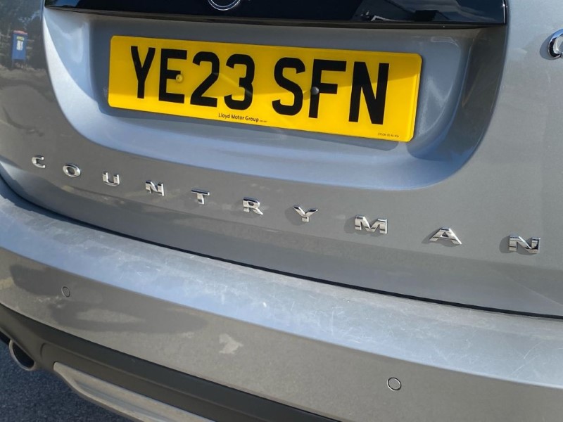 Used MINI Countryman 2023 for sale - 76981464: Photo 44