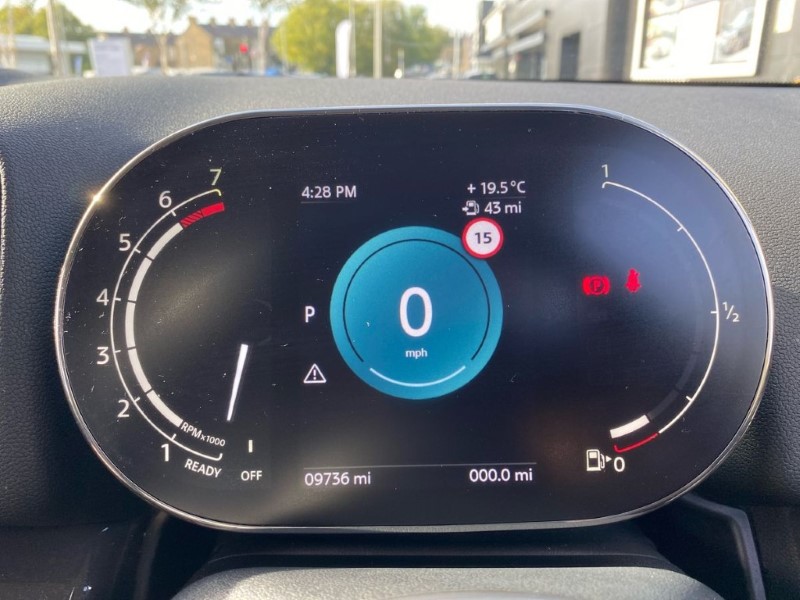 Used MINI Countryman 2023 for sale - 76981464: Photo 9