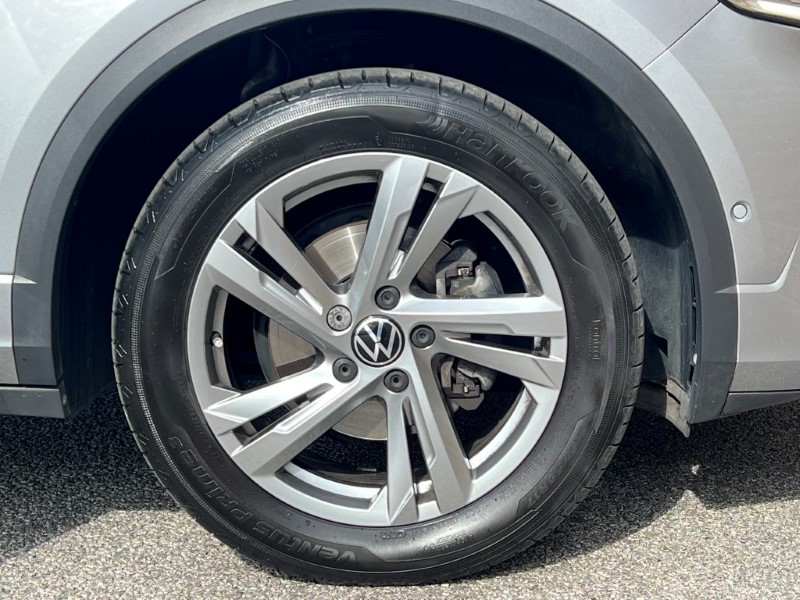 Used Volkswagen T-Roc 2023 for sale - 76981231: Photo 14