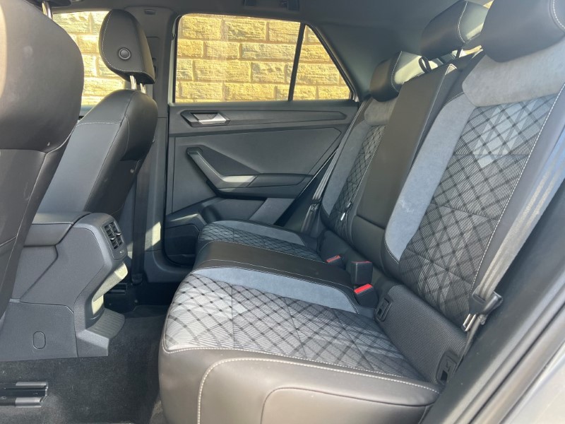 Used Volkswagen T-Roc 2023 for sale - 76981231: Photo 22