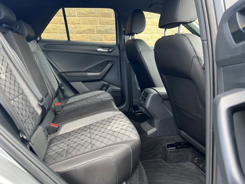 Used Volkswagen T-Roc 2023 for sale - 76981231: Photo 32