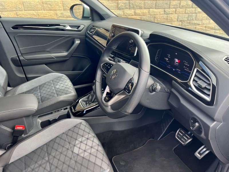 Used Volkswagen T-Roc 2023 for sale - 76981231: Photo 6