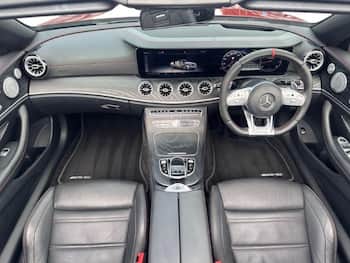 Used Mercedes-Benz E Class 2020 for sale - 79629076: Photo
