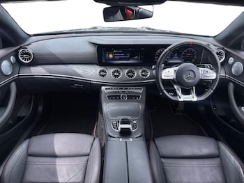 Used Mercedes-Benz E Class 2019 for sale - 79240078: Photo