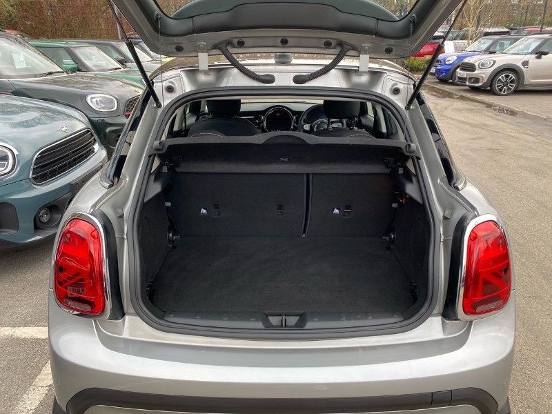 Used MINI Hatch 2023 for sale - 77127643: Photo 13