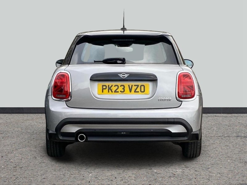 Used MINI Hatch 2023 for sale - 77127643: Photo 15