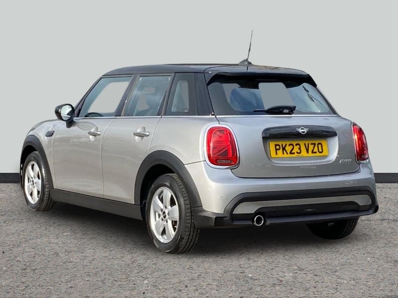 Used MINI Hatch 2023 for sale - 77127643: Photo 2