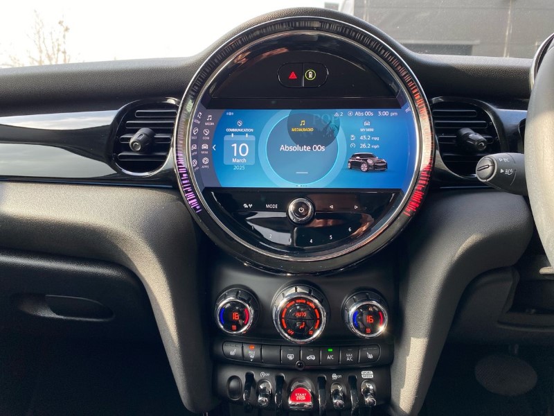 Used MINI Hatch 2023 for sale - 77127643: Photo 25