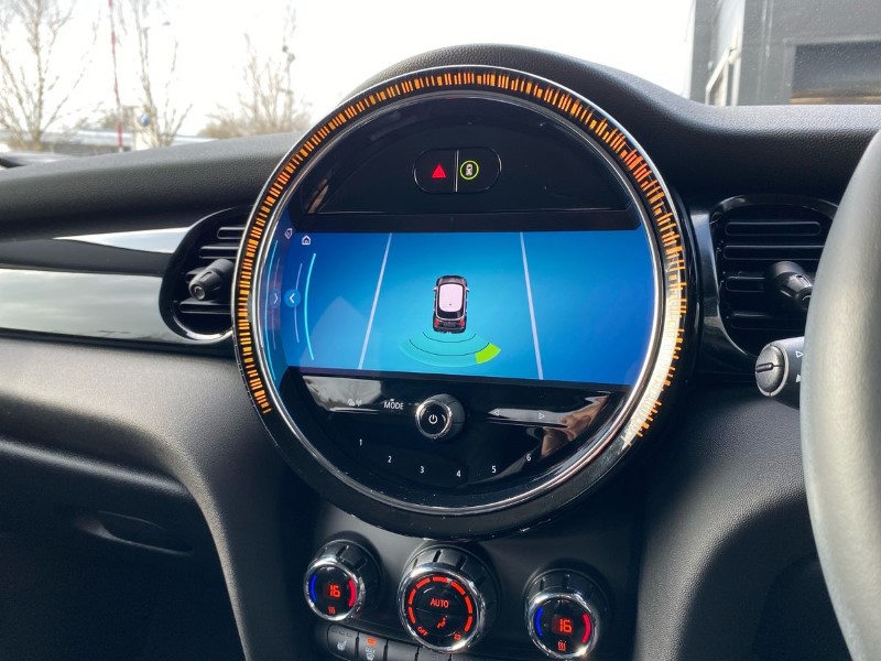 Used MINI Hatch 2023 for sale - 77127643: Photo 26