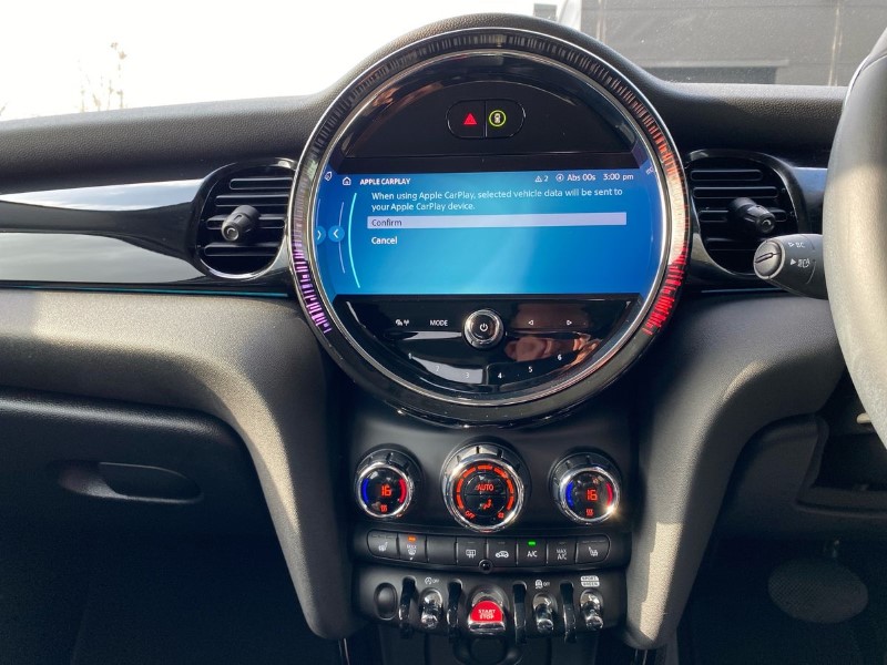 Used MINI Hatch 2023 for sale - 77127643: Photo 27