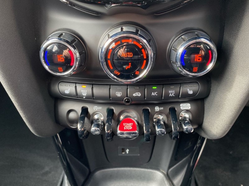 Used MINI Hatch 2023 for sale - 77127643: Photo 28