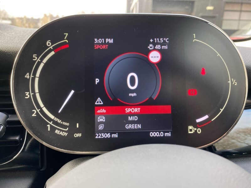 Used MINI Hatch 2023 for sale - 77127643: Photo 29