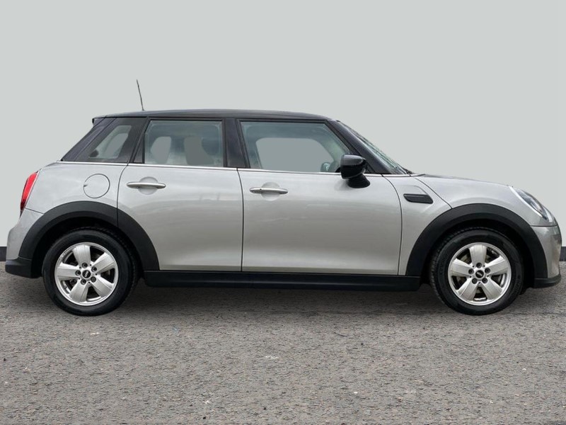 Used MINI Hatch 2023 for sale - 77127643: Photo 3