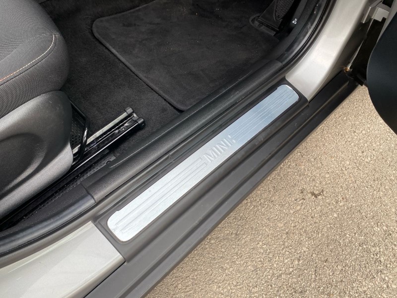 Used MINI Hatch 2023 for sale - 77127643: Photo 37