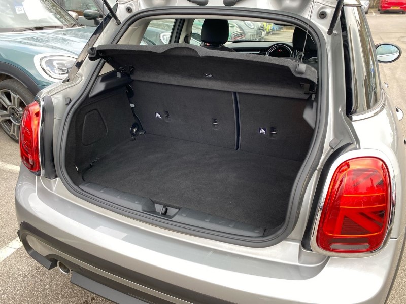 Used MINI Hatch 2023 for sale - 77127643: Photo 38