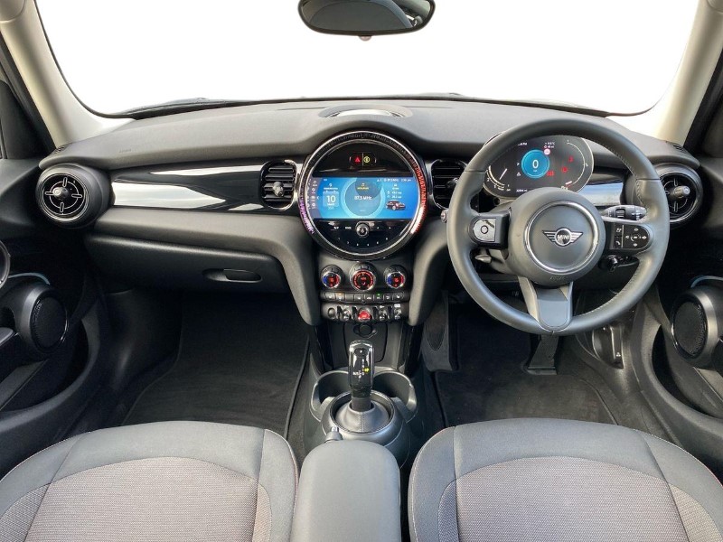 Used MINI Hatch 2023 for sale - 77127643: Photo 4