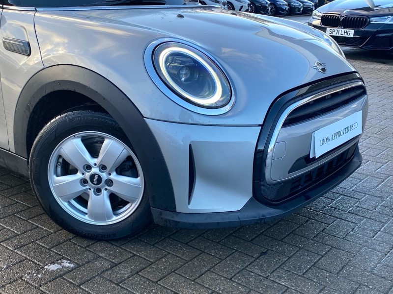 Used MINI Hatch 2023 for sale - 77127643: Photo 40