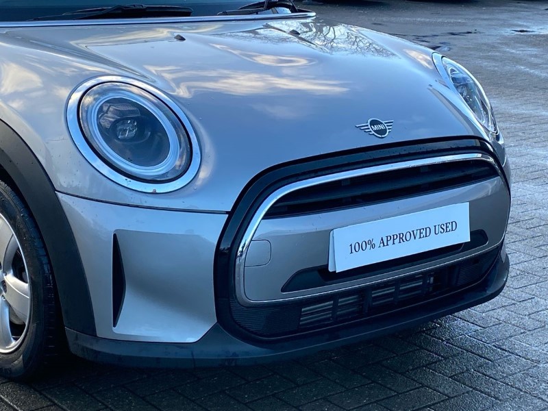 Used MINI Hatch 2023 for sale - 77127643: Photo 41