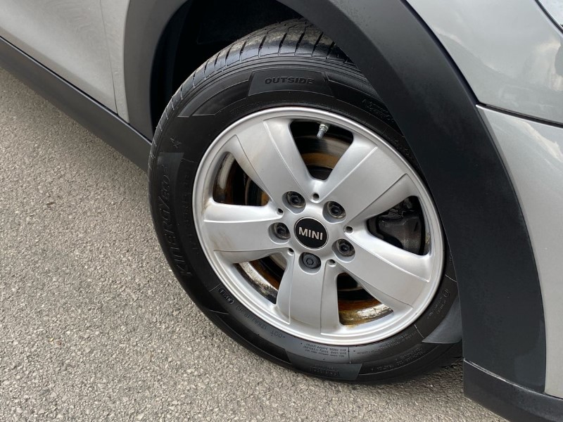 Used MINI Hatch 2023 for sale - 77127643: Photo 43