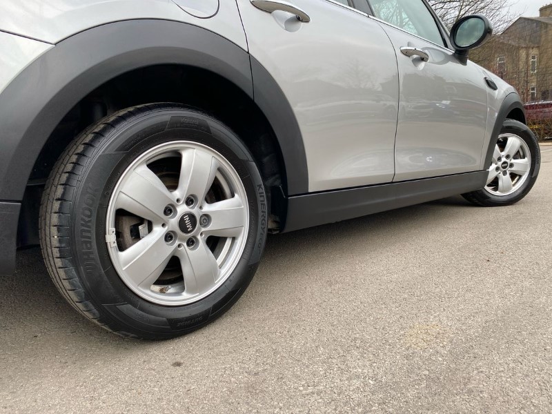 Used MINI Hatch 2023 for sale - 77127643: Photo 47