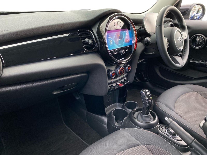 Used MINI Hatch 2023 for sale - 77127643: Photo 7