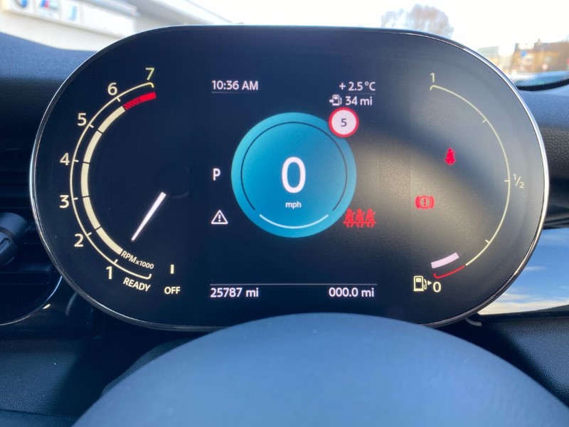 Used MINI Hatch 2023 for sale - 77127643: Photo 9