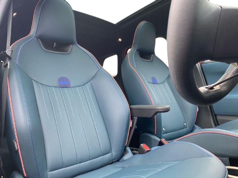 Used MINI Aceman 2025 for sale - 77864700: Photo 10