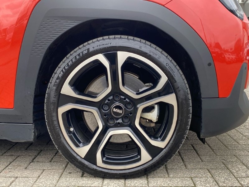 Used MINI Aceman 2025 for sale - 77864700: Photo 13