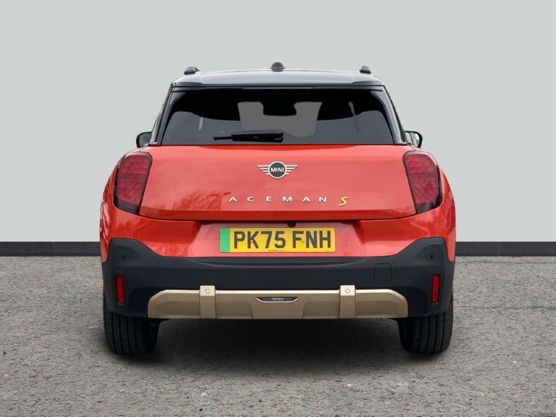 Used MINI Aceman 2025 for sale - 77864700: Photo 14