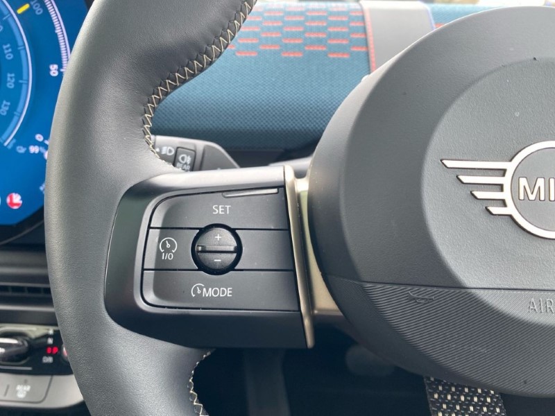 Used MINI Aceman 2025 for sale - 77864700: Photo 16