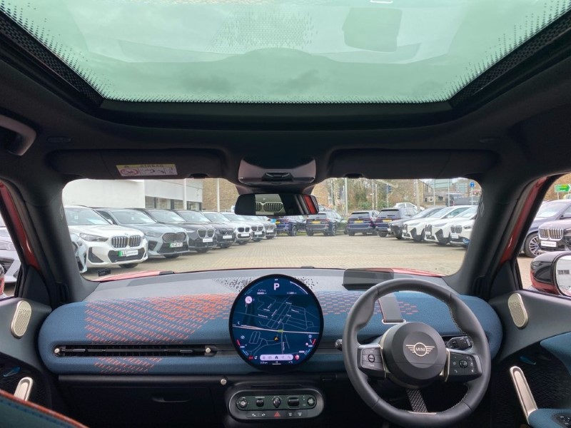 Used MINI Aceman 2025 for sale - 77864700: Photo 20