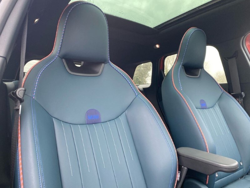 Used MINI Aceman 2025 for sale - 77864700: Photo 24