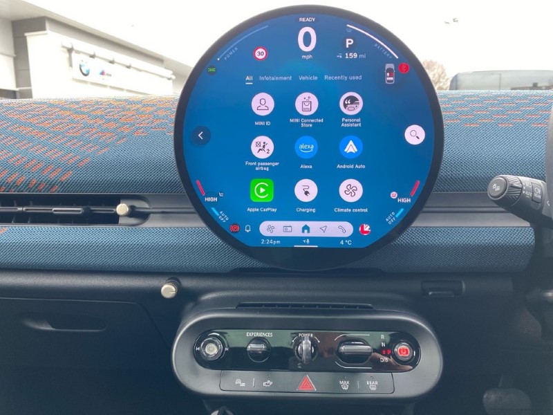 Used MINI Aceman 2025 for sale - 77864700: Photo 25