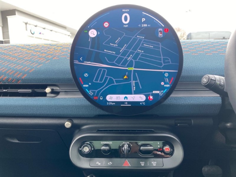 Used MINI Aceman 2025 for sale - 77864700: Photo 26