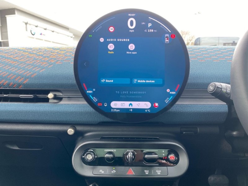 Used MINI Aceman 2025 for sale - 77864700: Photo 28