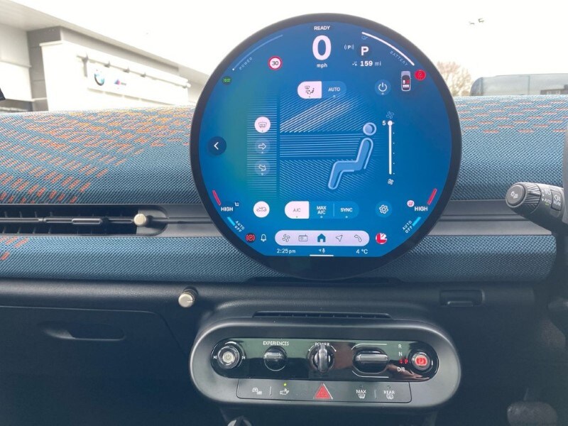 Used MINI Aceman 2025 for sale - 77864700: Photo 29