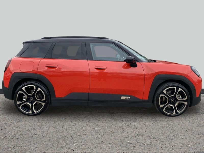 Used MINI Aceman 2025 for sale - 77864700: Photo 3