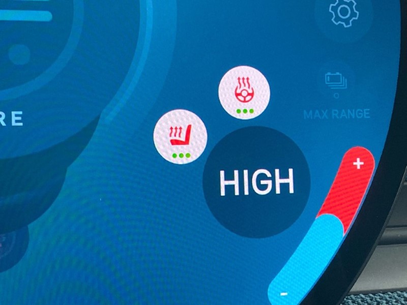 Used MINI Aceman 2025 for sale - 77864700: Photo 31