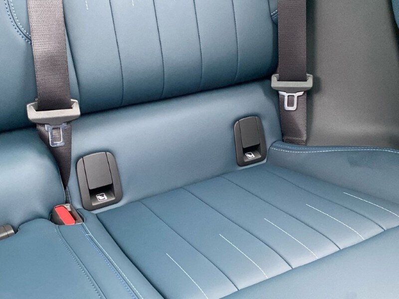 Used MINI Aceman 2025 for sale - 77864700: Photo 36