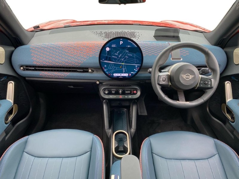 Used MINI Aceman 2025 for sale - 77864700: Photo 4