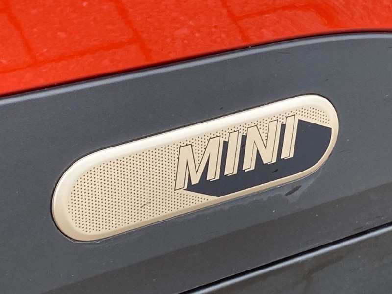 Used MINI Aceman 2025 for sale - 77864700: Photo 43