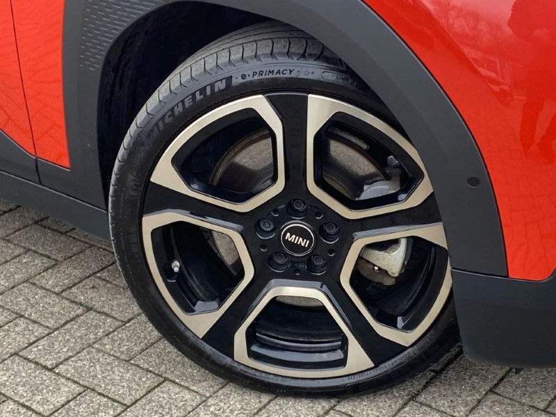 Used MINI Aceman 2025 for sale - 77864700: Photo 44