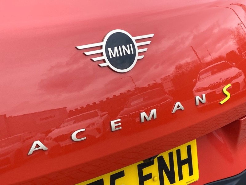 Used MINI Aceman 2025 for sale - 77864700: Photo 46