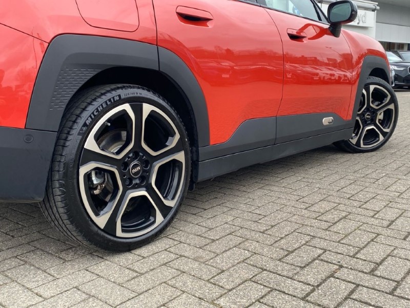 Used MINI Aceman 2025 for sale - 77864700: Photo 48