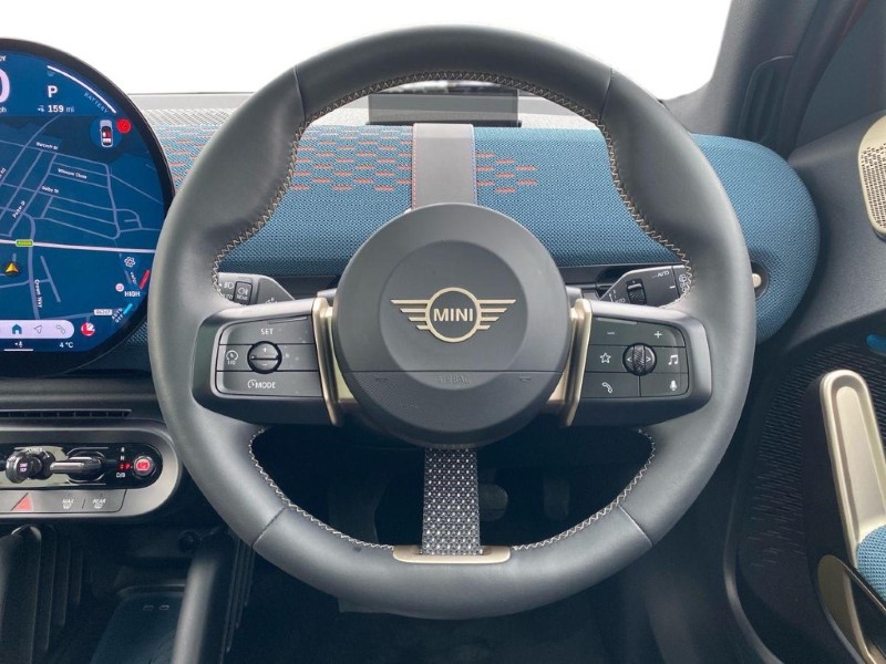 Used MINI Aceman 2025 for sale - 77864700: Photo 5