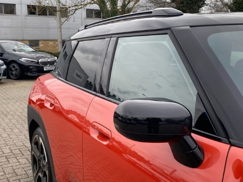 Used MINI Aceman 2025 for sale - 77864700: Photo 50