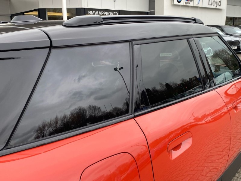 Used MINI Aceman 2025 for sale - 77864700: Photo 51