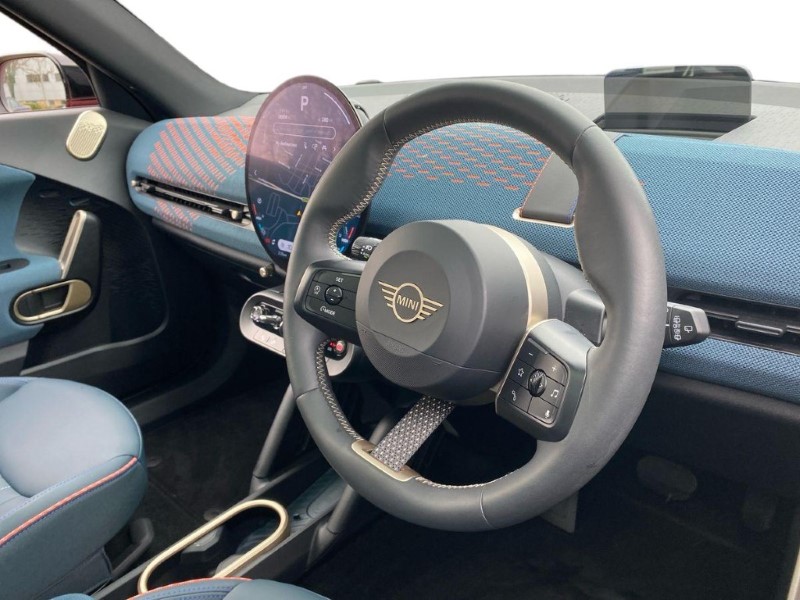 Used MINI Aceman 2025 for sale - 77864700: Photo 6