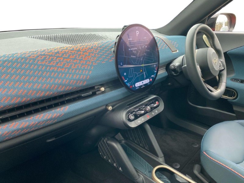 Used MINI Aceman 2025 for sale - 77864700: Photo 7