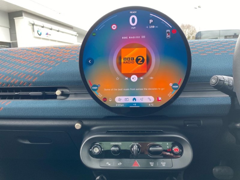 Used MINI Aceman 2025 for sale - 77864700: Photo 8